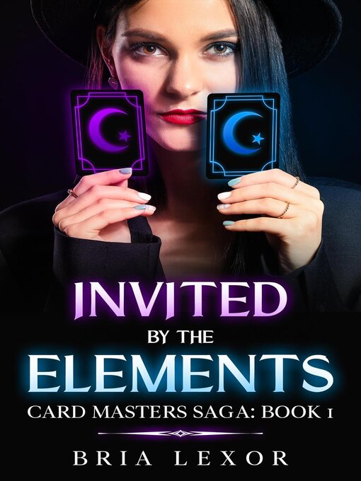 Title details for Invited by the Elements by Bria Lexor - Available